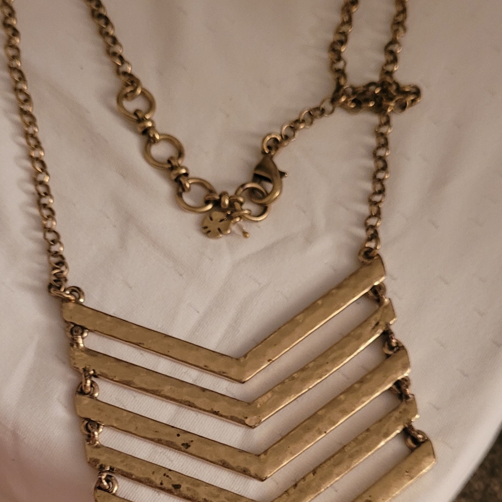 Necklace * - Picture 3 of 3